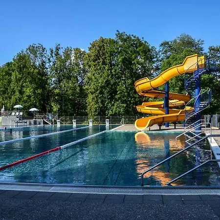 Familienbauernhof Koess Schertler 4* Egg