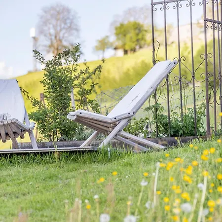 Familienbauernhof Koess Schertler Эгг