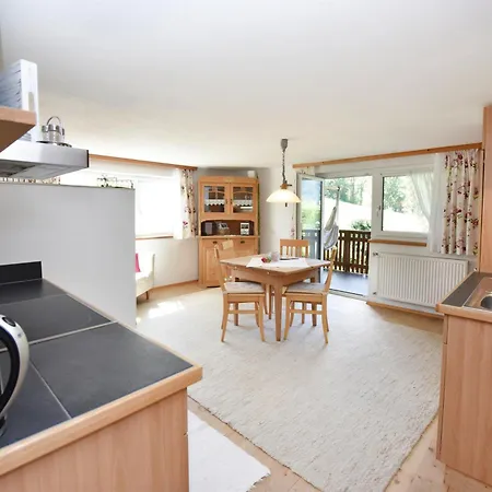 Familienbauernhof Koess Schertler 3* Egg