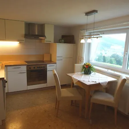 Familienbauernhof Koess Schertler Эгг