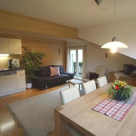 Familienbauernhof Koess Schertler Egg