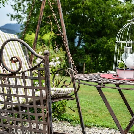 Bed & Breakfast Familienbauernhof Koess Schertler Egg