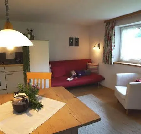 Familienbauernhof Koess Schertler Отель типа 