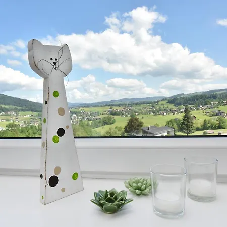 Familienbauernhof Koess Schertler Отель типа 