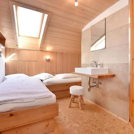 Familienbauernhof Koess Schertler Эгг