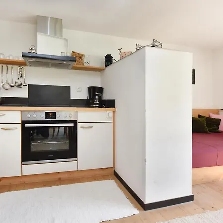 Bed & Breakfast Familienbauernhof Koess Schertler
