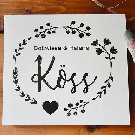 Familienbauernhof Köss 4*