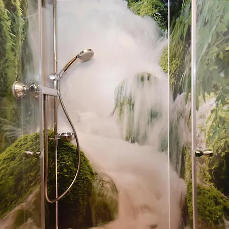 Familienbauernhof Koess Schertler Отель типа 