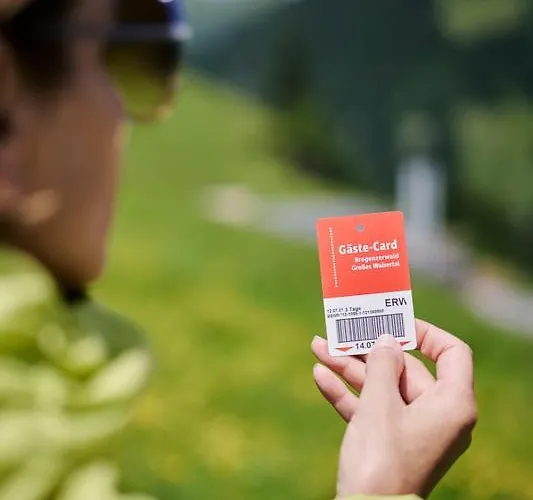 Familienbauernhof Koess Schertler Egg