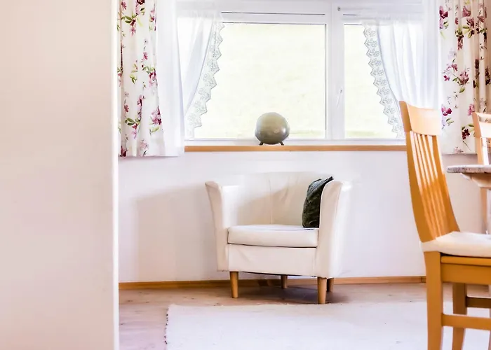 Familienbauernhof Koess Schertler Egg