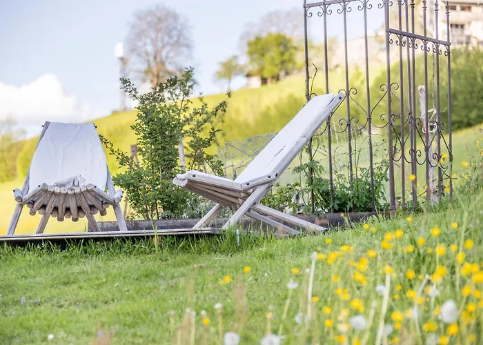 Familienbauernhof Koess Schertler Egg