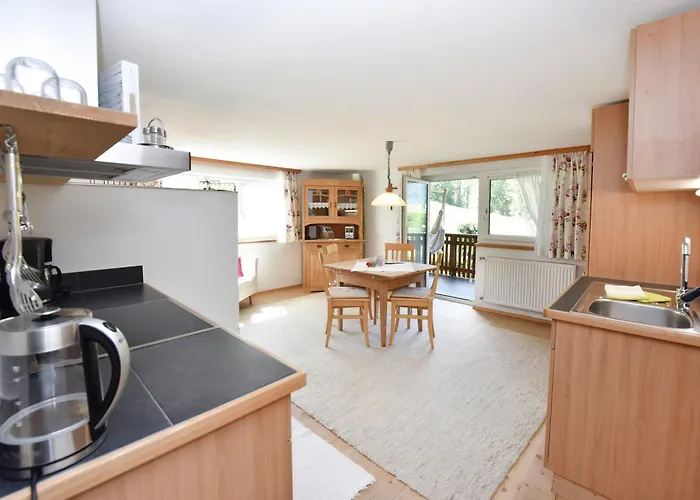 Familienbauernhof Koess Schertler 3* Egg