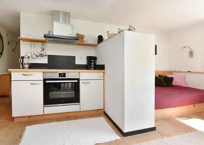 Bed & Breakfast Familienbauernhof Koess Schertler